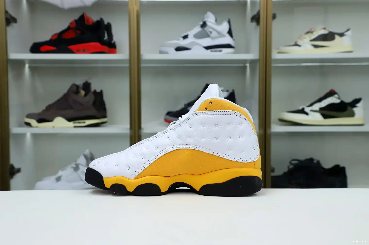 Jordan Jordan Air  retro Kimikick 13 0404
